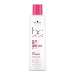 Кондиционер для окрашенных волос — Schwarzkopf Professional Bonacure Clean Performance Color Freeze 