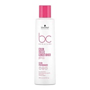 Кондиционер для окрашенных волос — Schwarzkopf Professional Bonacure Clean Performance Color Freeze 