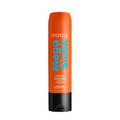 Кондиционер для гладкости непослушных волос с маслом ши Mega Sleek Conditioner