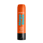 Кондиционер для гладкости непослушных волос с маслом ши - Mаtrix Mega Sleek Conditioner  