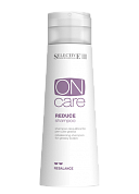 Шампунь восстанавливающий баланс жирной кожи головы - Selective Professional On Care Rebalance Reduce Shampoo