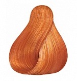 Краска для волос- Wella Professional Color Touch Sunlights /04 (Натуральный медный)