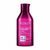 Шампунь для защиты цвета окрашенных волос Color Extend Magnetics Shampoo