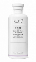 Шампунь Уход за локонами - Keune Curl Control Range Shampoo