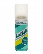 Сухой шампунь - Batiste Dry Shampoo Original   Original 