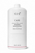 Шампунь яркость цвета - Keune Сare Color Brillianz Range Shampoo  Color Brillianz Range Shampoo