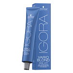  Нейтрализующий Тонер - Schwarzkopf Igora Vario BLond Cool Lift