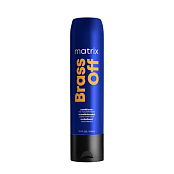 Кондиционер для глубокого питания холодных блонд Brass Off Conditioner  