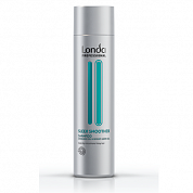 Разглаживающий шампунь -  Londa Professional Sleek Smoother Shampoo