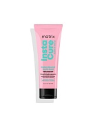 Маска-Бодинг для восстановления волос - Mаtrix Instacure Build-A-Bond liquid mask
