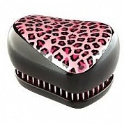 Расческа для волос Розовый котенок -Tangle Teezer Combs for hair Compact Styler Pink Kitty 