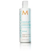 Кондиционер Увлажняющий Восстанавливающий - Moroccanoil  Moisture Repair Conditioner 