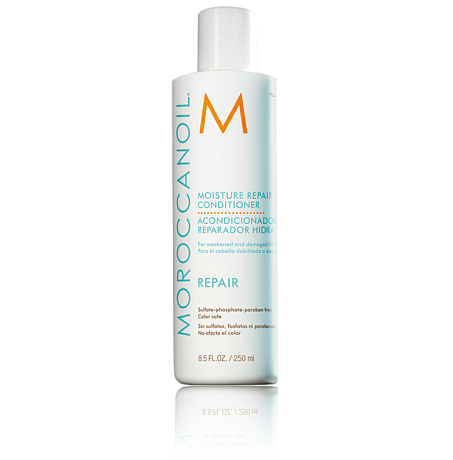 Кондиционер Увлажняющий Восстанавливающий - Moroccanoil  Moisture Repair Conditioner 