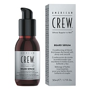 Сыворотка для бороды Beard Serum 
