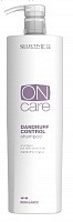 Шампунь от перхоти - Selective Professional On Care Rebalance Dandruff Control Shampoo  