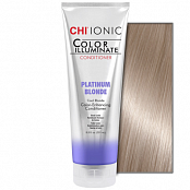 Кондиционер оттеночный Платиновый блонд Platinum Blonde