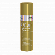 Эликсир для восстановления волос - Estel Otium Miracle Elixir  Otium Miracle Revive Elixir
