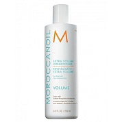 Кондиционер для объема - Moroccanoil Extra Volume Conditioner