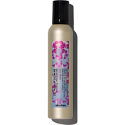 Увлажняющий мусс для упругих четко очерченных локонов - Davines More Inside Curl Moisturizing Mousse