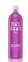 Шампунь для обьема волос  - Bed Head Fully Loaded Massive Volume Shampoo  