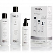Набор Система 1 - Nioxin System 1 Kit  