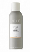 Воск-спрей - Keune Style Texture Spray Wax №46 