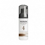 Питательная маска (Система 4) - Nioxin Scalp Treatment System 4  