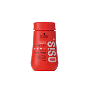 Пудра моделирующая для волос с матовым эффектом - Schwarzkopf Professional Osis  Dust It  Mattifying powder