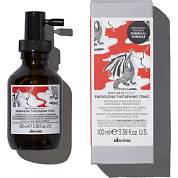  Энергетический утолщающий тоник - Davines Natural Tech Energizing Thickening Tonic