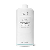 Шампунь себорегулирующий - Keune Care Derma Regulate Shampoo