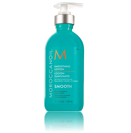 Разглаживающий лосьон - Moroccanoil Smoothing Lotion