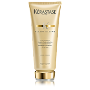  Молочко преображающее волосы на основе масел - Kerastase Elixir Ultime Beautifying Oil Conditioner  