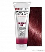 Кондиционер оттеночный  Красный махагон - CHI COLOR ILLUMINATE Mahogany Red