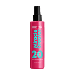 Многофункциональный спрей для восстановления, питания,  контроля и защиты волос от внешних факторов- Mаtrix Miracle Creator 