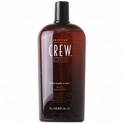 Шампунь для ежедневного ухода - American Crew Classic Daily Shampoo 