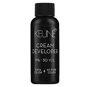 Крем-проявитель для краски Тинта Color 9%- Keune Cream Developer 9% (30 vol)