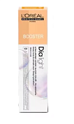 Краска-блеск для волос - L'Оreal Professionnel Dia Light Booster Yellow (желтый бустер)