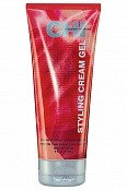 Крем-гель моделирующий для укладки Styling Cream Gel