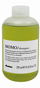 Шампунь для глубокого увлажения волос Momo Shampoo