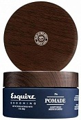 Помада для волос легкой фиксации   Pomade  