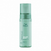 Мусс-уход для придания объема - Wella Professional Invigo Volume Boost Bodifying Foam