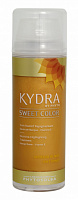 Оттеночная маска Мед - Kydra Sweet Color Soft Honey 