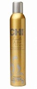 Лак для волос сильной фиксации с кератином Keratin Flexible Hold Hairspray