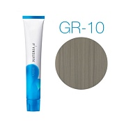 GR-10 (Яркий блондин серо-бежевый) GR-10 