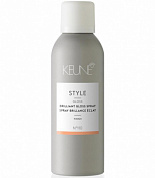 Блеск-спрей бриллиантовый - Keune Style Brilliant Gloss Spray №110