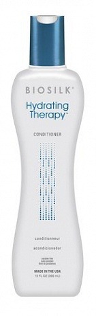 Увлажняющий кондиционер - Hydrating Therapy Conditioner 355 ml