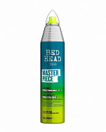 Лак для блеска и фиксации - TIGI Bed Head Masterpiece Hairspray Extra Strong Hold