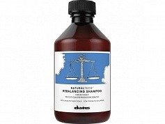 Балансирующий шампунь - Davines Tech Rebalancing Shampoo   Tech Rebalancing Shampoo 
