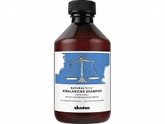 Балансирующий шампунь - Davines Tech Rebalancing Shampoo  