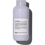 Крем для разглаживания завитка - Davines Essential Haircare Love Hair Smoother